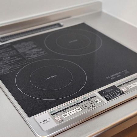 Rakutenstay X Shamaison Osaka Dekijima - 207 Dış mekan fotoğraf