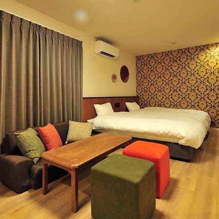 Rakutenstay X Shamaison Osaka Dekijima - 207 Dış mekan fotoğraf