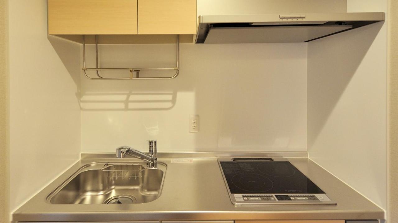 Rakutenstay X Shamaison Osaka Dekijima - 207 Dış mekan fotoğraf